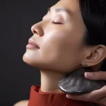 Skull, Back, & Neck Gua Sha Massage 16 C.E. Certification